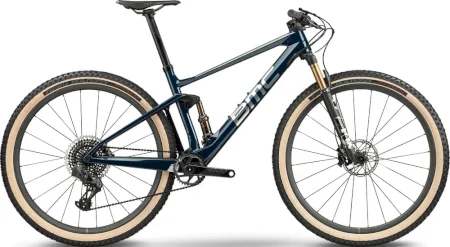 Bmc Fourstroke 01 One 2020