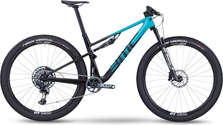 Bmc Fourstroke 01 One 2023