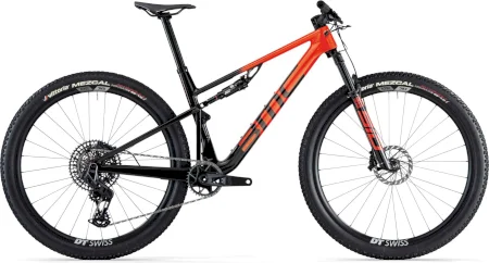Bmc Fourstroke 01 One 2024