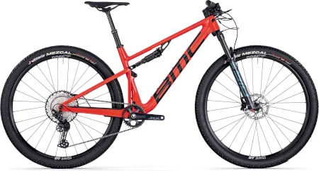 Bmc Fourstroke 01 Three 2026