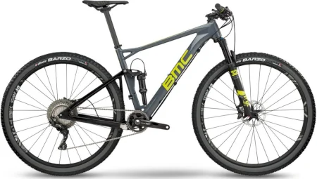 Bmc Fourstroke 01 Two 2018