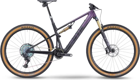 Bmc Fourstroke Amp Lt Ltd 2023