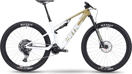 Bmc Fourstroke Amp Lt One Usa 2023