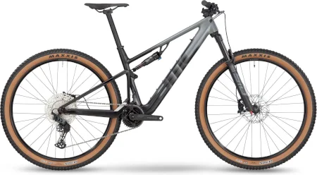Bmc Fourstroke Amp Lt Three Usa 2023