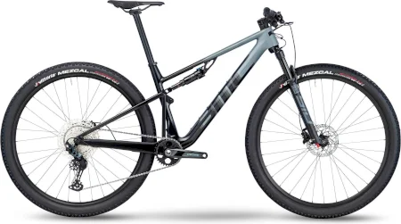 Bmc Fourstroke Four 2023