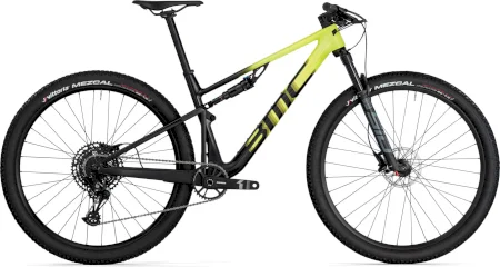 Bmc Fourstroke Four 2024