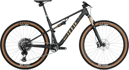 Bmc Fourstroke Lt Ltd 2024