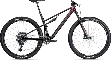 Bmc Fourstroke Lt One 2024