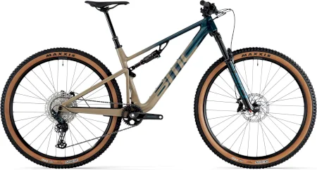 Bmc Fourstroke Lt Two 2024