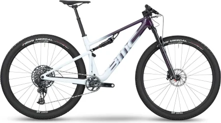 Bmc Fourstroke One 2023
