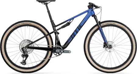 Bmc Fourstroke One 2024