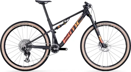 Bmc Fourstroke R 01 One 2026