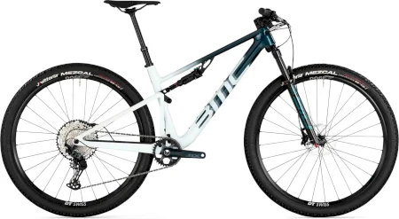 Bmc Fourstroke Three 2024