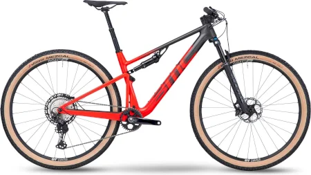 Bmc Fourstroke Two 2023