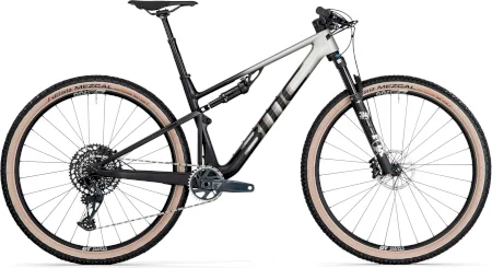 Bmc Fourstroke Two 2024