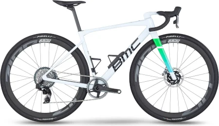 Bmc Kaius 01 One 2023