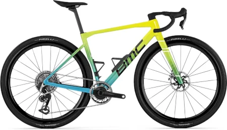 Bmc Kaius 01 One 2026