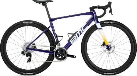 Bmc Kaius 01 Three 2024