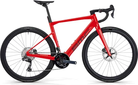 Bmc Roadmachine 01 Amp Two 2024