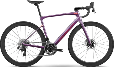 Bmc Roadmachine 01 Four 2022