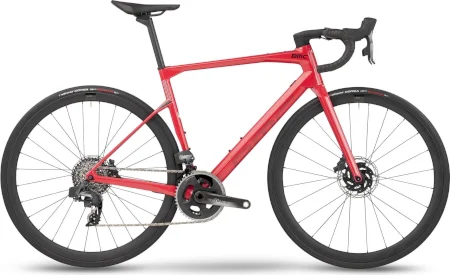 Bmc Roadmachine 01 Four 2023