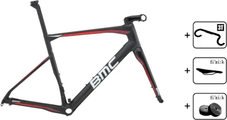 Bmc Roadmachine 01 Module Carbon Classic 2018