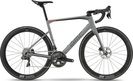 Bmc Roadmachine 01 One 2018