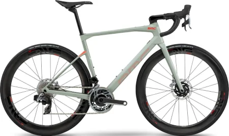 Bmc Roadmachine 01 One 2020