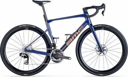 Bmc Roadmachine 01 One 2026
