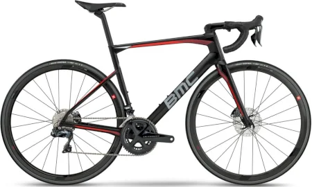 Bmc Roadmachine 01 Three 2018