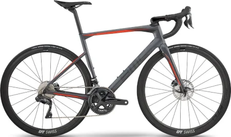 Bmc Roadmachine 01 Three 2019