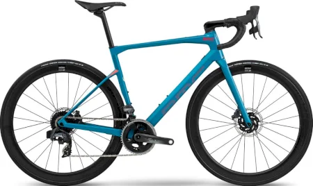Bmc Roadmachine 01 Three 2020