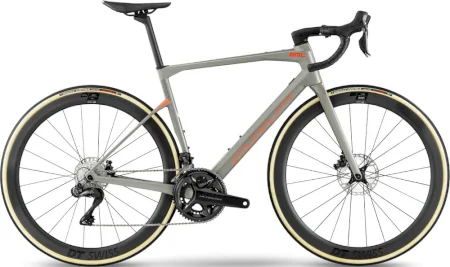 Bmc Roadmachine 01 Three 2022