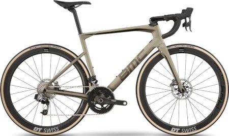 Bmc Roadmachine 01 Two 2019