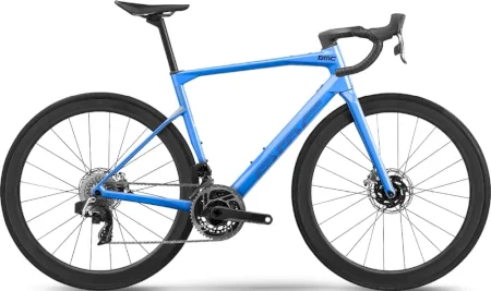 Bmc Roadmachine 01 Two 2022
