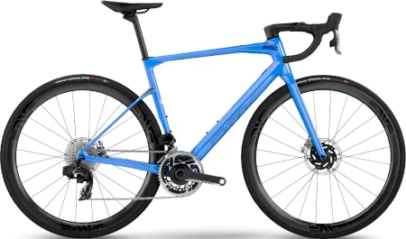 Bmc Roadmachine 01 Two P2p 2022