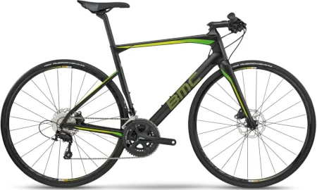 Bmc Roadmachine 02 Fb 2018