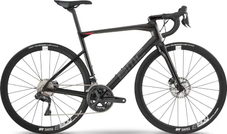 Bmc Roadmachine 02 One 2019