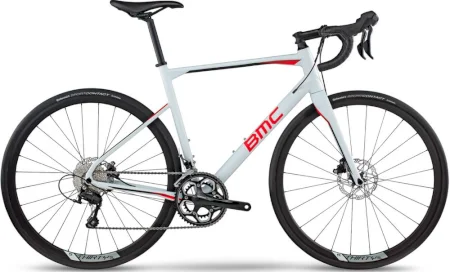 Bmc Roadmachine 03 2017
