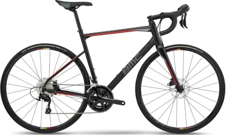 Bmc Roadmachine 03 One 2018