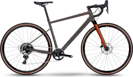 Bmc Roadmachine Al X One 2023