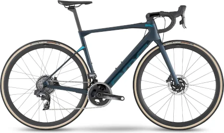 Bmc Roadmachine Amp One 2022