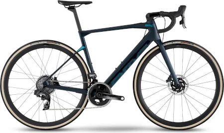 Bmc Roadmachine Amp One 2023