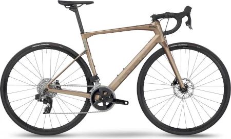 Bmc Roadmachine Four 2023