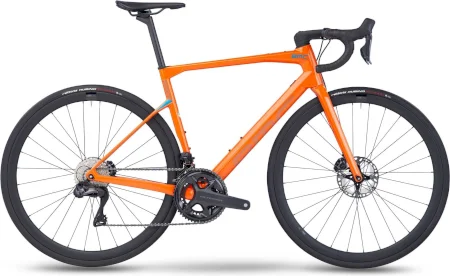 Bmc Roadmachine One 2023