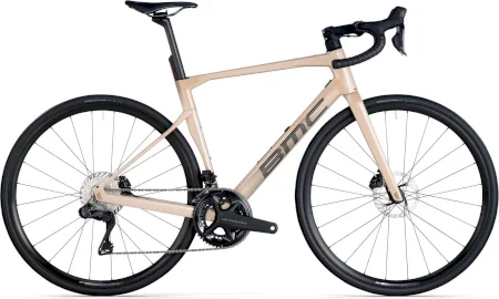 Bmc Roadmachine One 2026