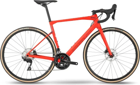 Bmc Roadmachine Seven 2023