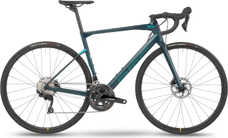 Bmc Roadmachine Six 2023