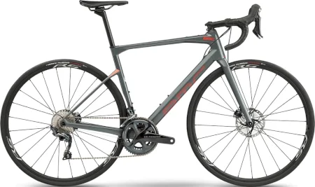 Bmc Roadmachine Three 2020