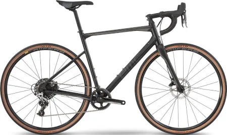 Bmc Roadmachine X 2019